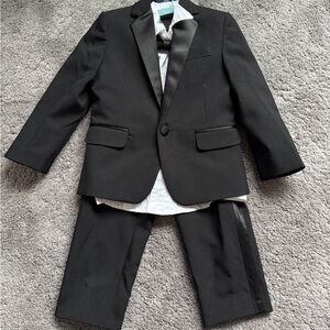 Nautica Kids Tuxedo Set